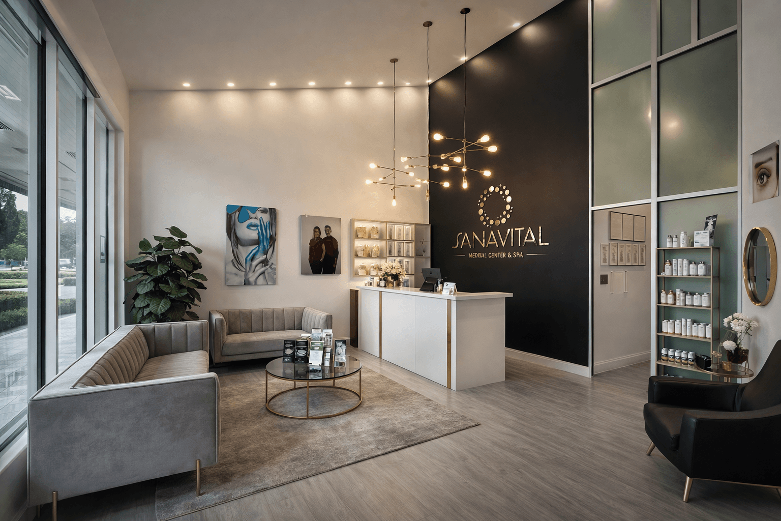 Functional and preventive medicine at Sanavital Medical Center